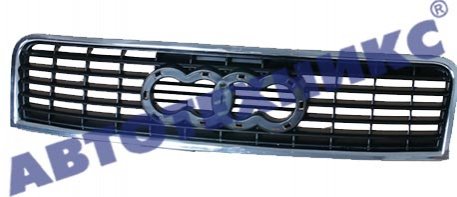 Решітка пластикова FPS Forma Parts System FP0019990