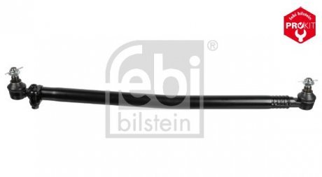 Поздовжня рульова тяга BILSTEIN FEBI 170641