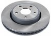 TARCZA HAMULC. JEEP GRAND CHEROKEE 05-10 PRZÓD BILSTEIN FEBI 170053 (фото 3)