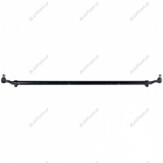 Поперечна рульова тяга BILSTEIN FEBI 170654