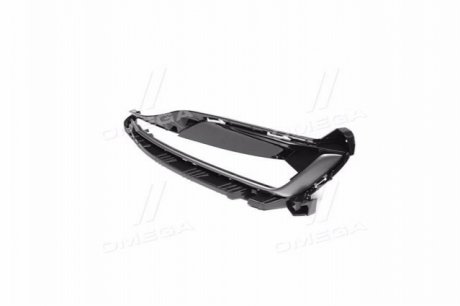 Решетка бампера пер. пра. HYUN SONATA 14-17 TEMPEST 027 4633 914