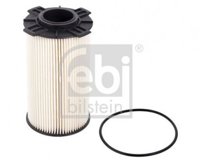 Топливный фильтр с уплотнительным кольцом BILSTEIN FEBI 105839 (фото 1)