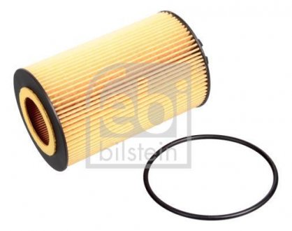 Масляный фильтр с уплотнительным кольцом BILSTEIN FEBI 49865 (фото 1)