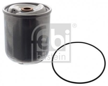 Масляный фильтр с уплотнительным кольцом BILSTEIN FEBI 49177 (фото 1)