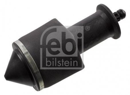 Пневмоподушка подвески для кабины BILSTEIN FEBI 101368