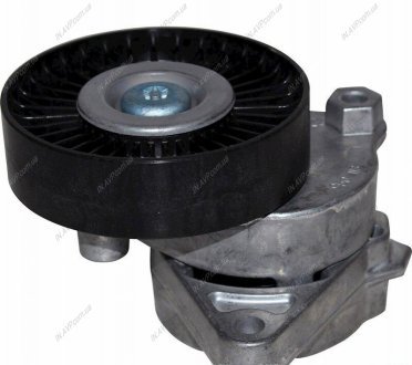 Натяжитель ремня, клиновой зубча JP GROUP JP Group A/S 1318200100