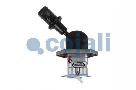 Тормозной клапан, стояночный тормоз COJALI 2324202
