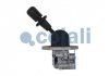 Тормозной клапан, стояночный тормоз COJALI 2224535 (фото 1)