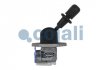 Тормозной клапан, стояночный тормоз COJALI 2224535 (фото 3)