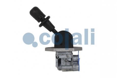 Тормозной клапан, стояночный тормоз COJALI 2224535