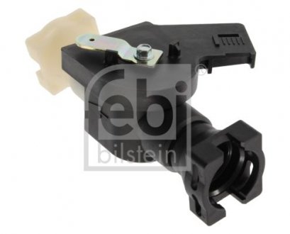 Клапан регулировки отопителя BILSTEIN FEBI 101429