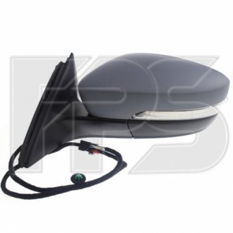 Дзеркало з підігрівом (в зборі) FPS Forma Parts System FP7439M04