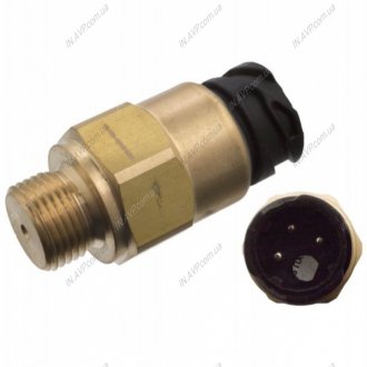 Датчик давления масла BILSTEIN FEBI 103908