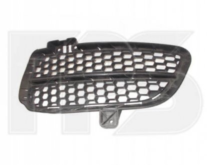 Решітка радіатора пластикова FPS Forma Parts System FP7410984