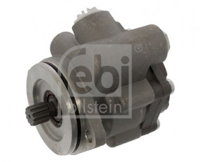 Насос усилителя руля BILSTEIN FEBI 49854