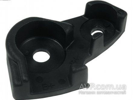 Електричний контактний елемент гніздового типу AS ARS0052