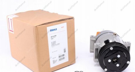 Компресор кондиціонера ACP 65 000S MAHLE ACP65000S