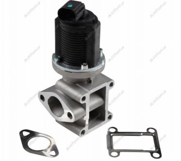 Клапан возврата ОГ JP GROUP JP Group A/S 3319900300