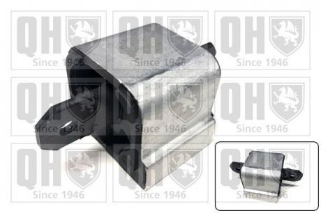 Подушка коробки HAZELL QUINTON EM4865