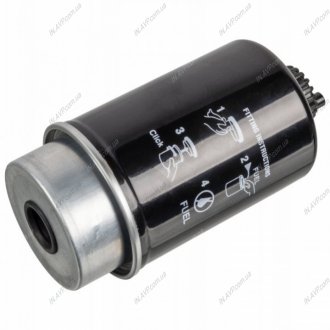 Топливный фильтр BILSTEIN FEBI 170009