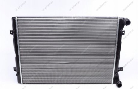 Радиатор охлаждения MAHLE CR2038000S