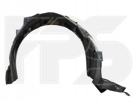 Підкрилок пластиковый FPS Forma Parts System FP3024387