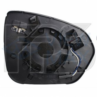 Дзеркало з підігрівом FPS Forma Parts System FP5651M14