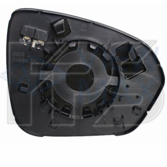 Дзеркало з підігрівом FPS Forma Parts System FP5651M12