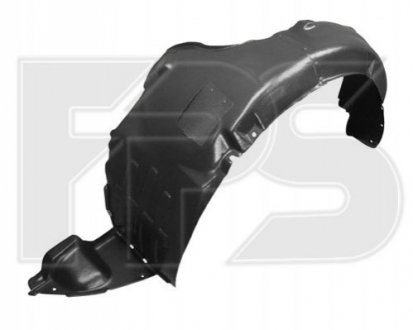Підкрилок пластиковый FPS Forma Parts System FP3230387