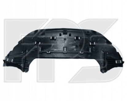 Ремчастина пластикова FPS Forma Parts System FP2036220