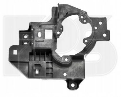 Кріплення пластикове FPS Forma Parts System FP4426933