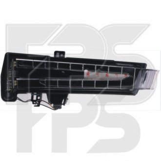 Повторювач поворотів FPS Forma Parts System FP4612M31