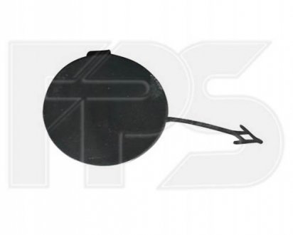 Заглушка пластикова FPS Forma Parts System FP1214970