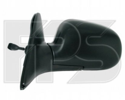 Дзеркало (в зборі) FPS Forma Parts System FP8112M04