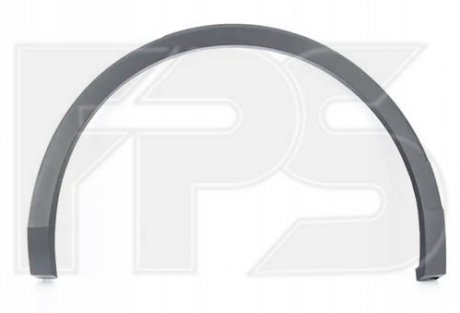Полоска пластикова FPS Forma Parts System FP7445337