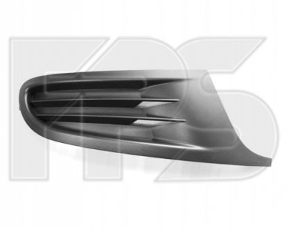 Решітка пластикова FPS Forma Parts System FP7411911