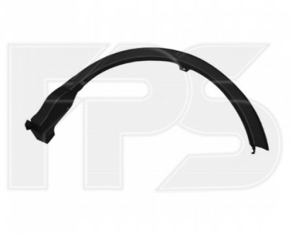 Полоска пластикова FPS Forma Parts System FP7043378