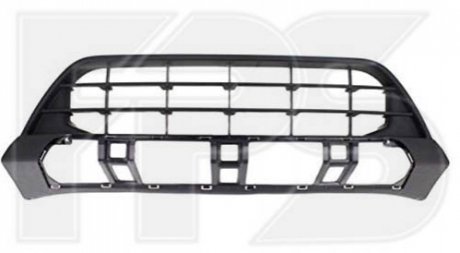 Решітка пластикова FPS Forma Parts System FP6819910