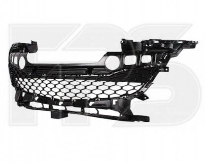 Решітка пластикова FPS Forma Parts System FP4418907