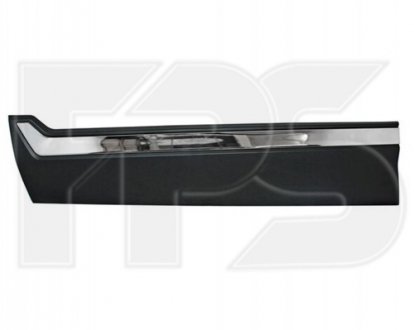 Полоска пластикова FPS Forma Parts System FP3037112