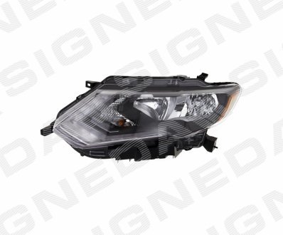 Передняя ФАРА SIGNEDA ZDS111066L