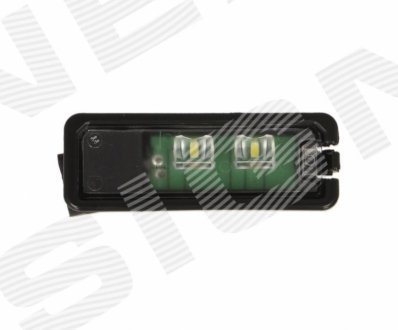 ПОДСВЕТКА НОМЕРА SIGNEDA ZVW1712