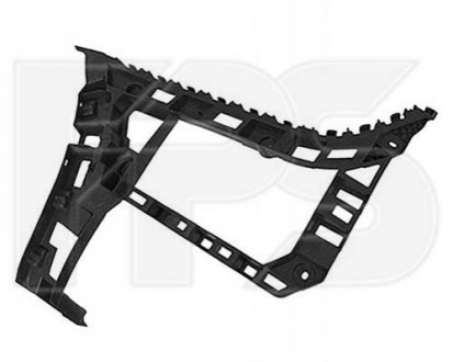 Кріплення бампера FPS Forma Parts System FP7430965