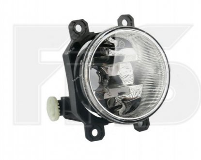 Фара протитуманна FPS Forma Parts System FP6728H0P