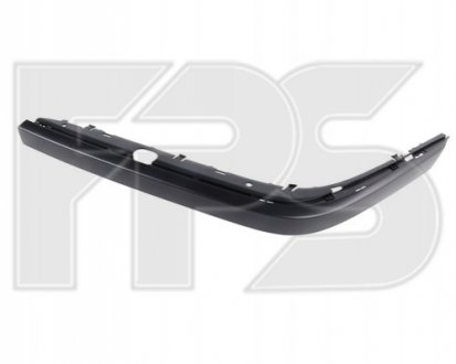 Накладка бампера FPS Forma Parts System FP0075923