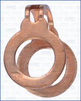 Кольцо металеве AJUSA 01016100