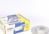 Тормозной диск ICER Brakes 78BD30182 (фото 1)