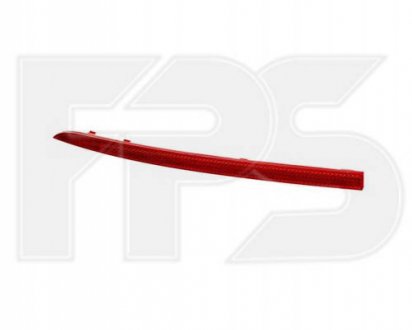 Світлоповертач FPS Forma Parts System FP7436F1P