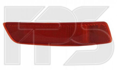 Світлоповертач FPS Forma Parts System FP7037F4P