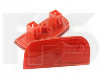 Світлоповертач FPS Forma Parts System FP3034F1P